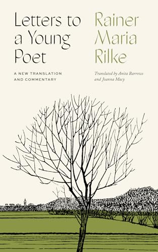 Letters to a Young Poet: A New Translation and Commentary (Shambhala Pocket Library)